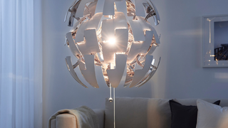 I Call It Explode-y Light